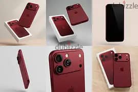 IPHONE 17 PRO MAX FIRST COPY. 2