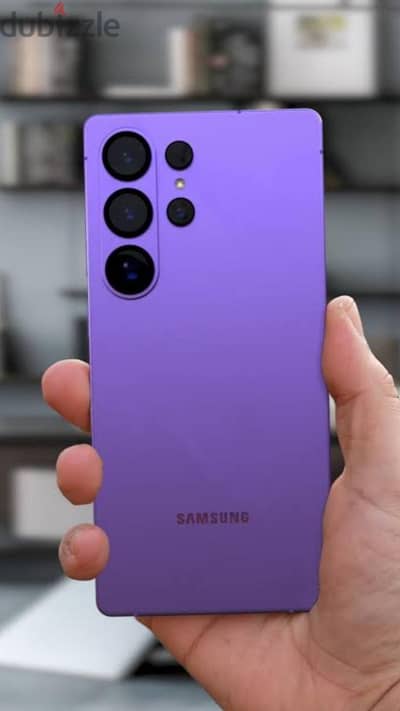 Samsung S26 Ultra