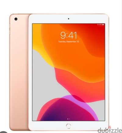 ipad gen 6th