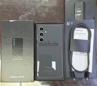 سامسونج اس 23 fe