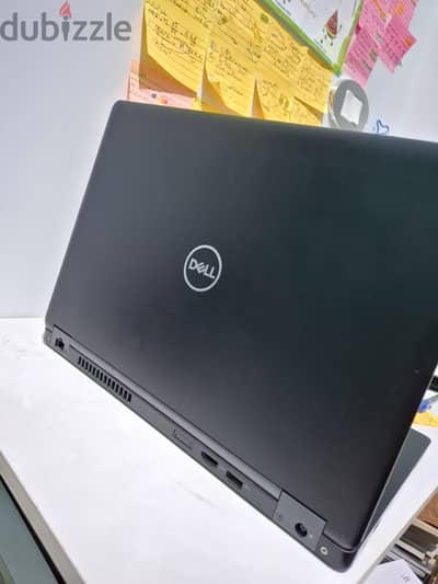 Dell Latitude 5490