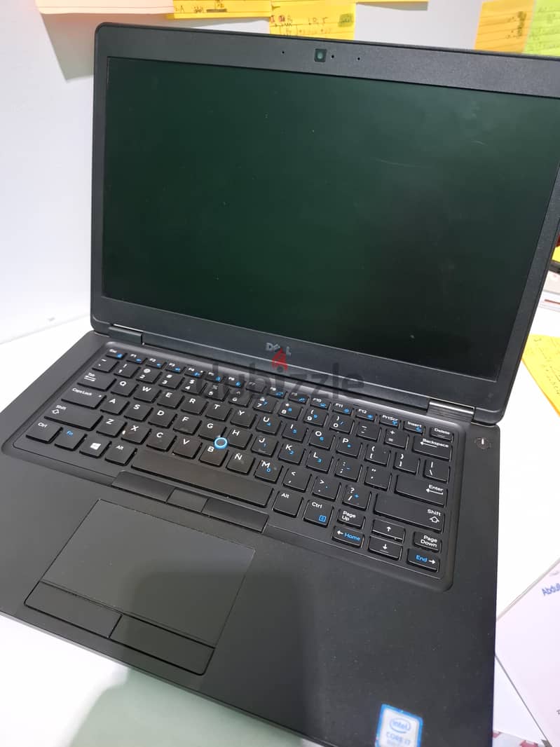 Dell Latitude 5490 1