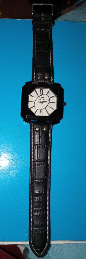 Rmada watchساعة رمادا