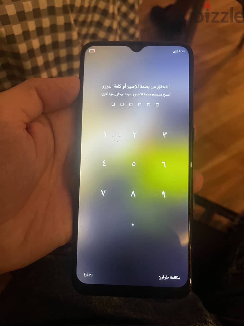 اoppo a31 1