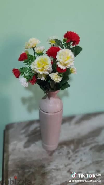 فازة خشب
