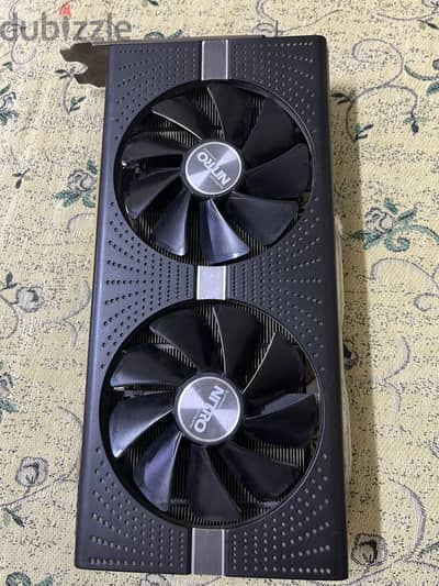 Rx580vram8