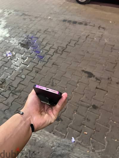 آبل - آيفون 14 برو ماكس