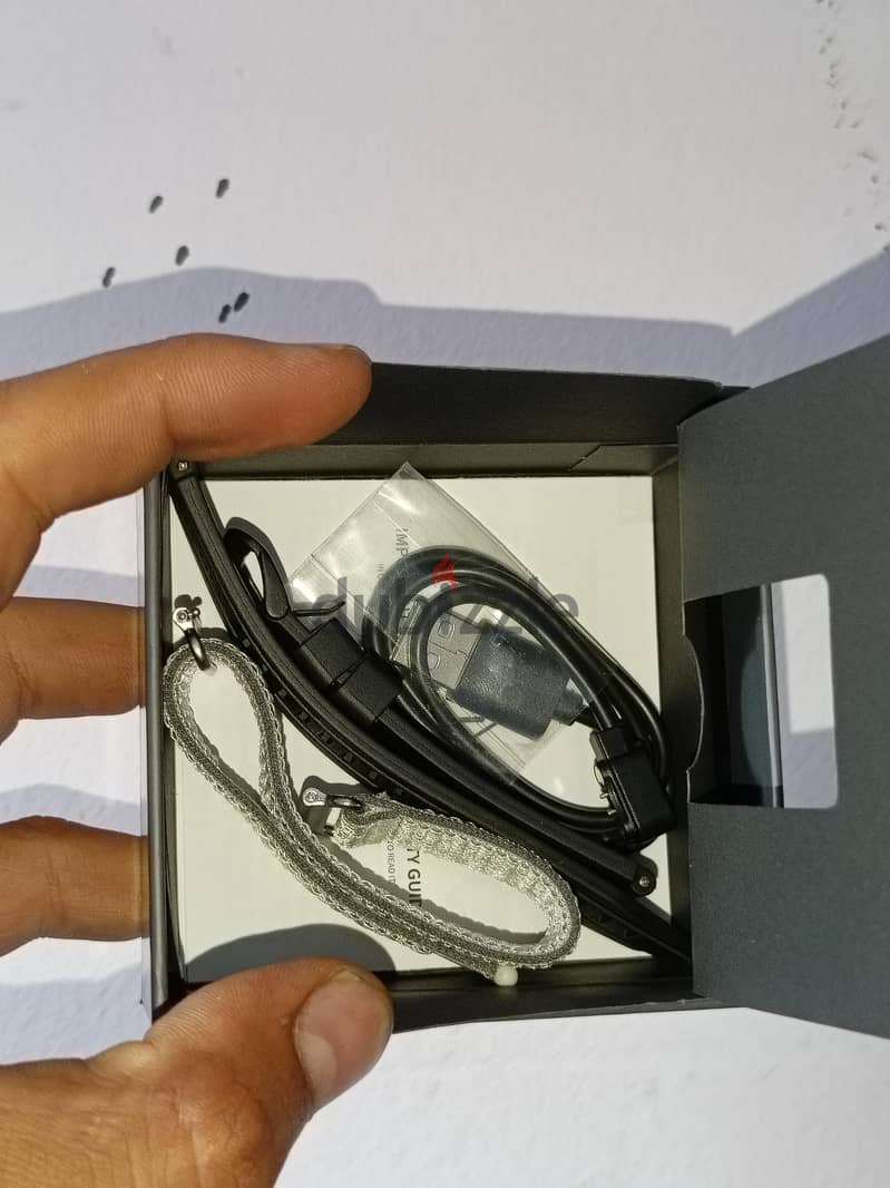 Weofly Conquer 2 Smart watch 2