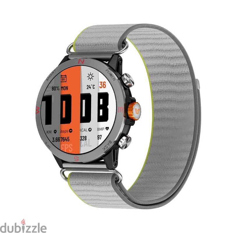 Weofly Conquer 2 Smart watch 3