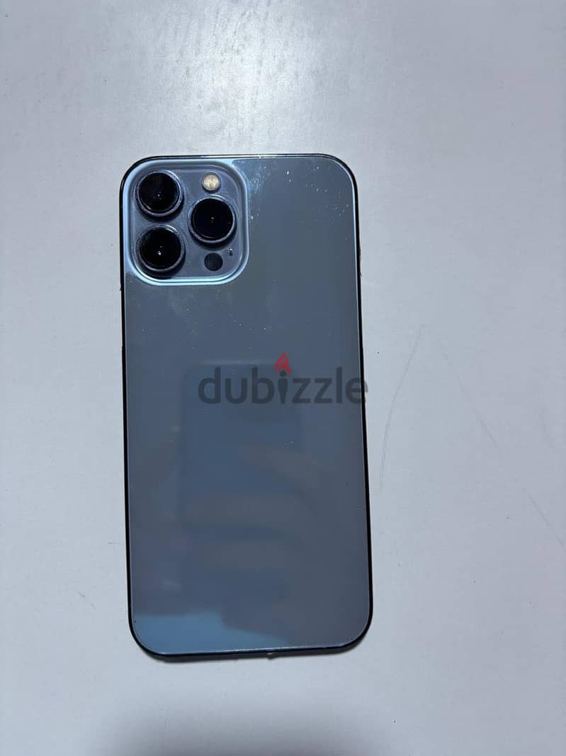 Apple - iPhone 13 Pro Max 1