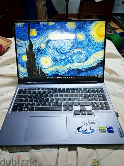 Lenovo Legion 5 16IRX9