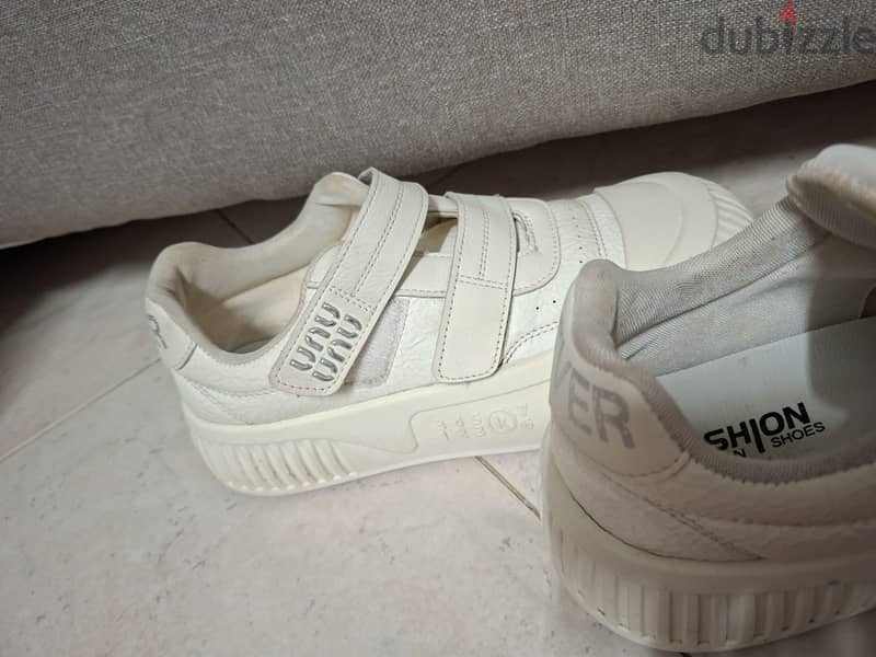 shoe's for sell 12
