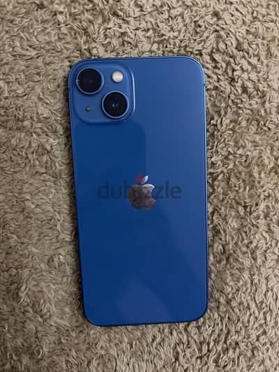 Iphone 13 , كسر زيرو
