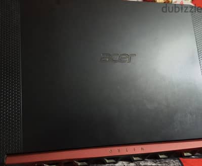 مطلوب  مذر بورد للابتوب  Acer Nitro 5 AN515-54
