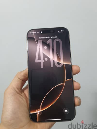 Apple - iPhone 16 Pro Max