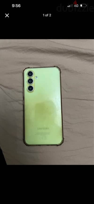 Samsung A54 5G