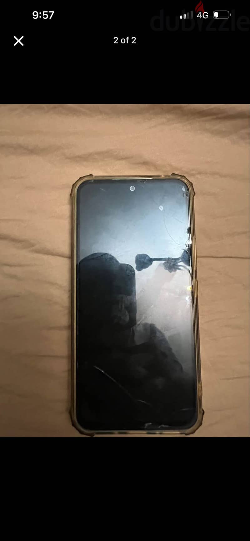 Samsung A54 5G 1