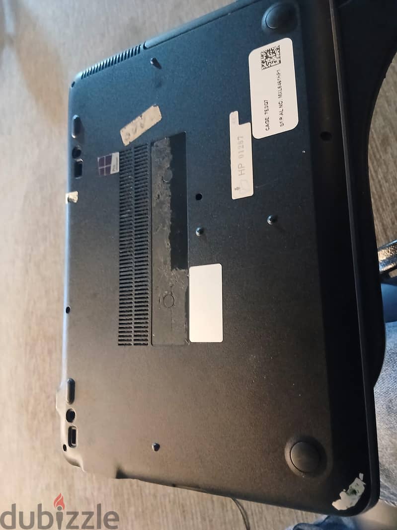 laptop hp 1