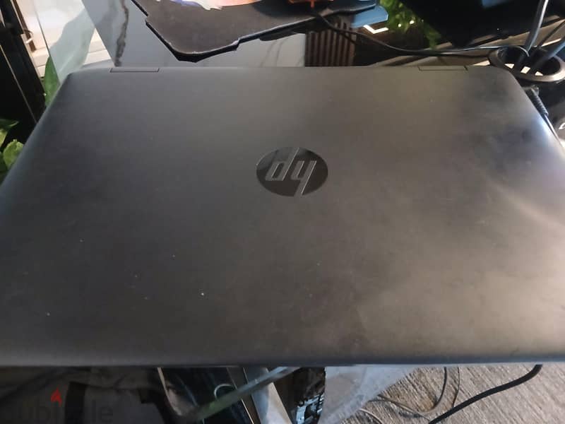laptop hp 3