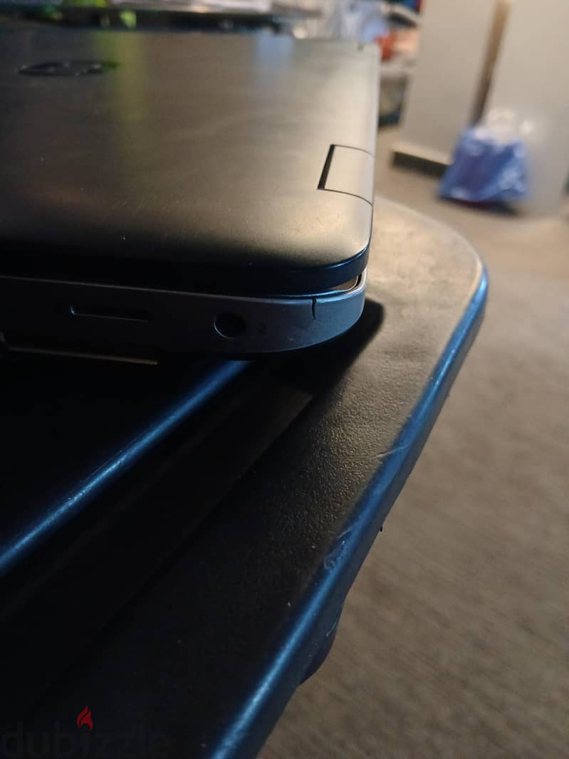 laptop hp 4