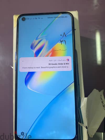 OPPO A54