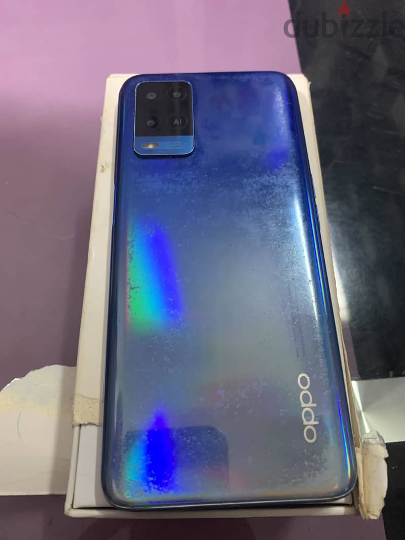 OPPO A54 1