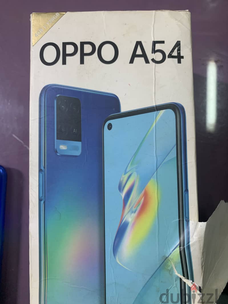 OPPO A54 2