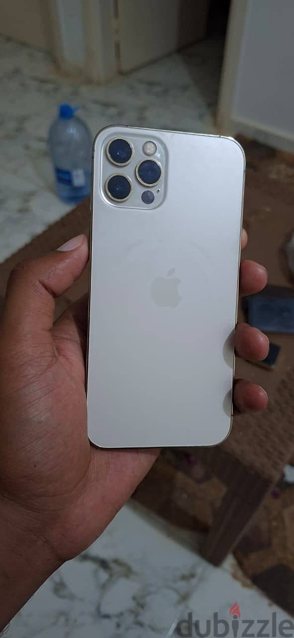 Apple - iPhone 12 Pro 1