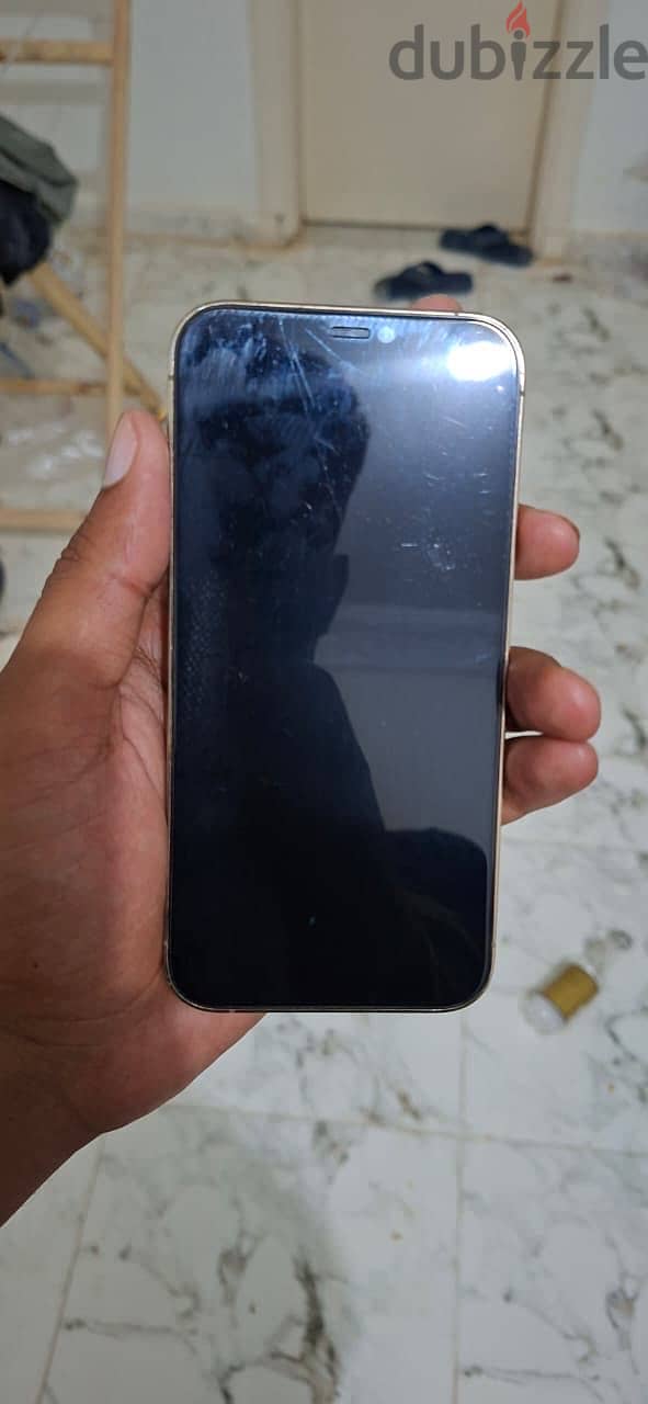 Apple - iPhone 12 Pro 2