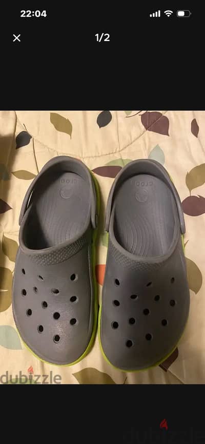 Crocs