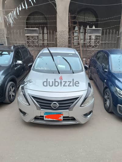 نيسان صني 2019