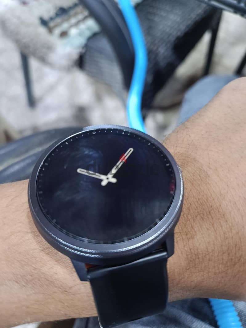 Oraimo Watch 5R 1