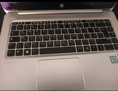 hp elitebook 1040 g3 folio