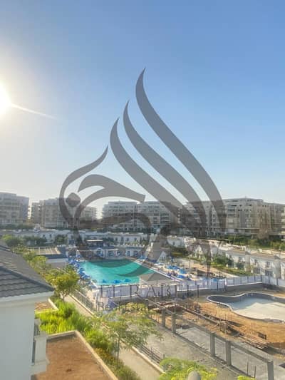 Twin house for sale in Mountain i city new cairo prime location under market price
