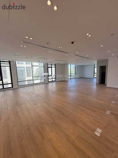 Office for rent 255sqm in DISTRICT5-Al Tagmoa Al Khames