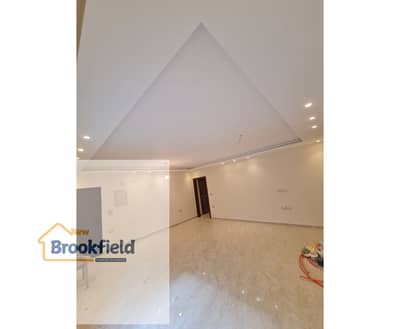 Luxury Ground Floor Apartment First USE for Rent with Private Garden, Kitchen & Ultra Super Lux Finishing in Mountain View iCity, New Cairo