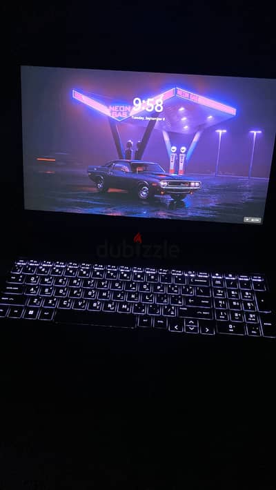 Hp victus