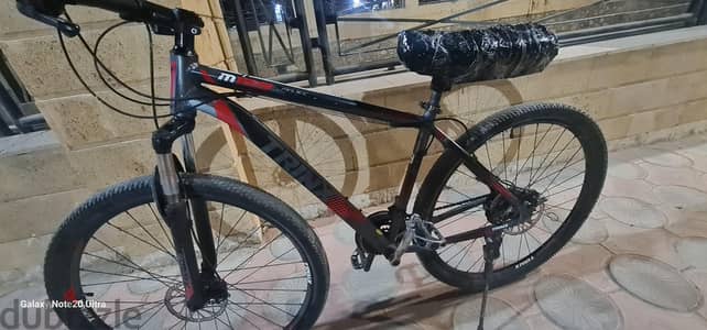 عجله TRINX M129