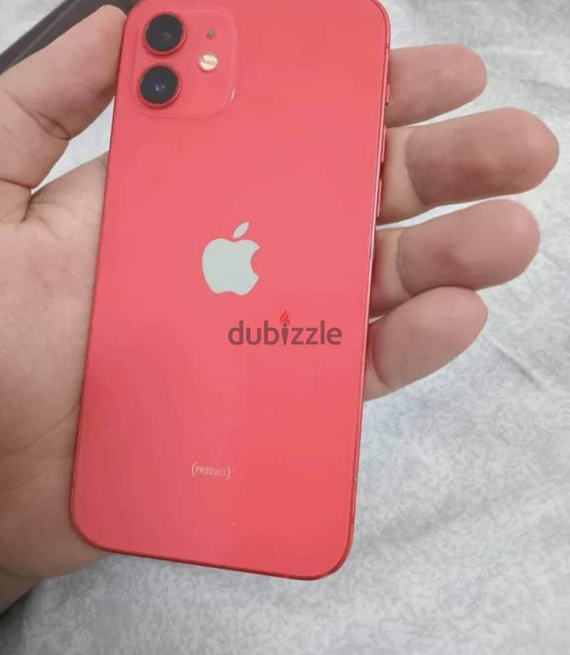 Apple - iPhone 12 1