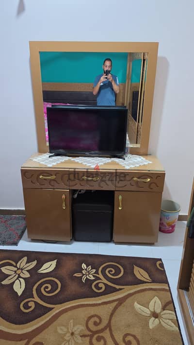 اوضه نوم كبيره