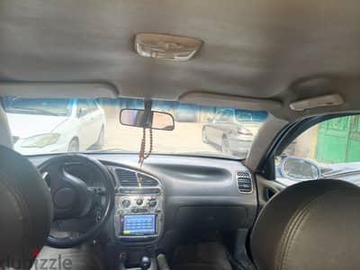 دايو لانوس 2004