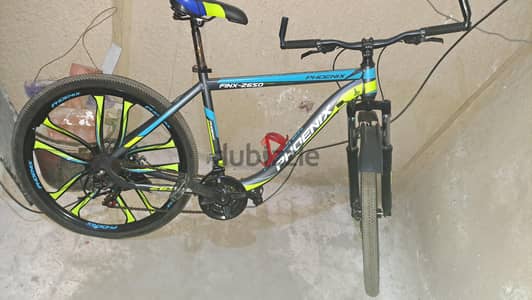 عجلة Phoenix FINX-2650 للبيع