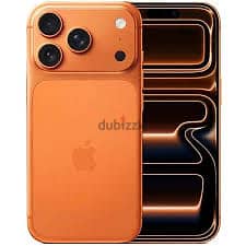 Apple - iPhone 17 Pro Max