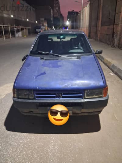 Fiat Uno 1998