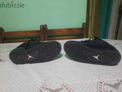 Nike Jordan originally