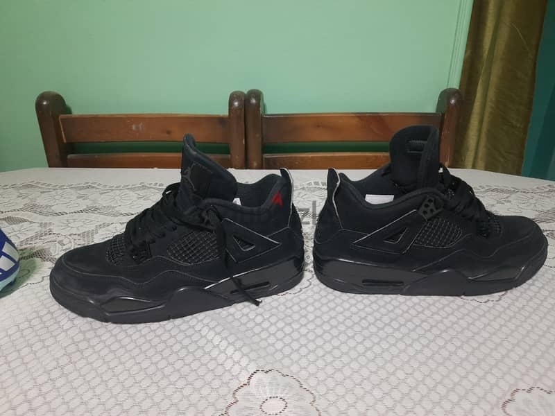 Nike Jordan originally 1