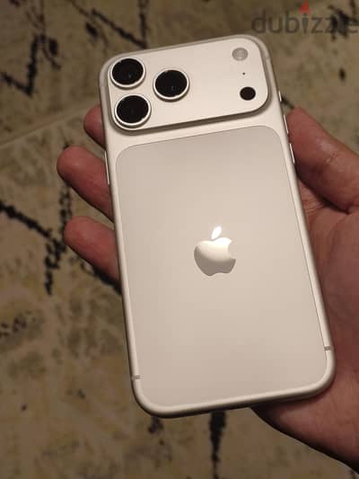 Apple - iPhone 17 Pro Max