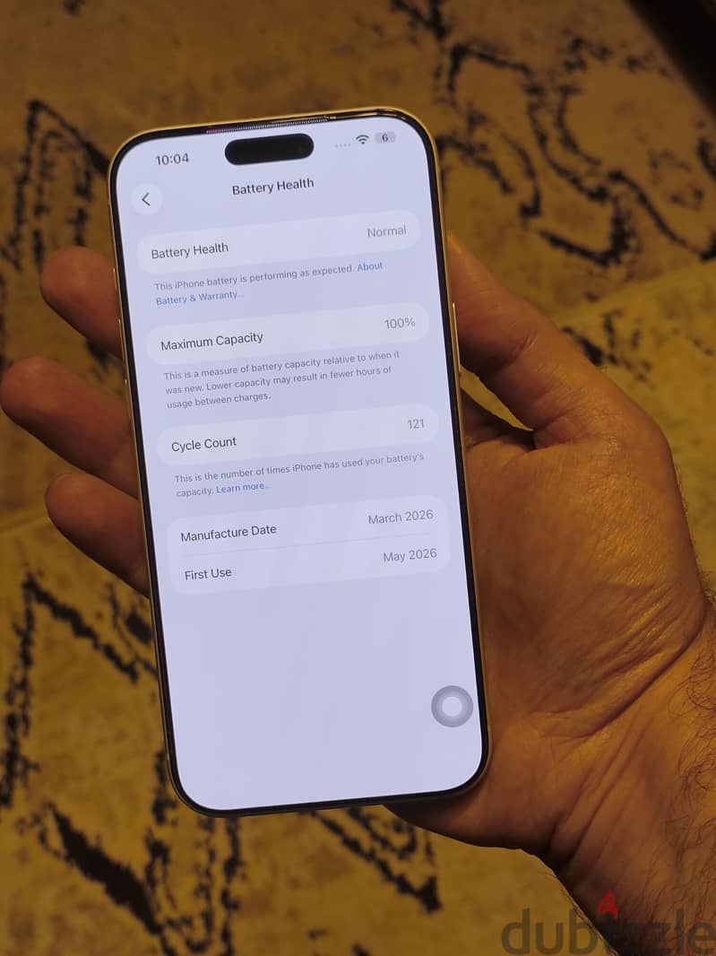 Apple - iPhone 17 Pro Max 2