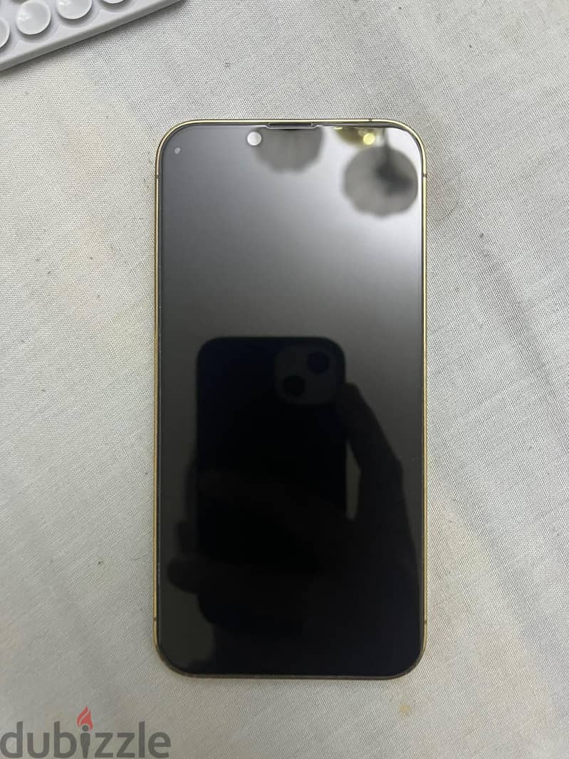 Apple - iPhone 13 Pro 1