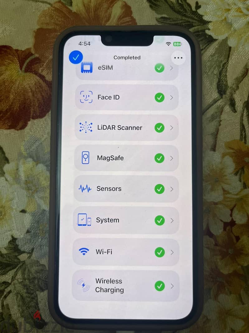 Apple - iPhone 13 Pro 4